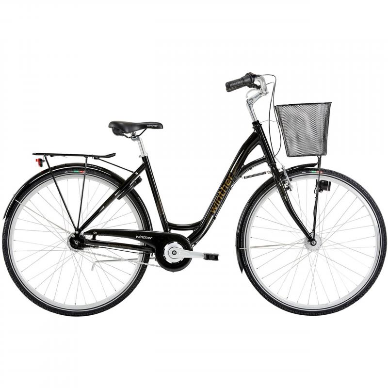 Looking for a Comfortable Bike. Is the Nishiki Tamarack Right For You
