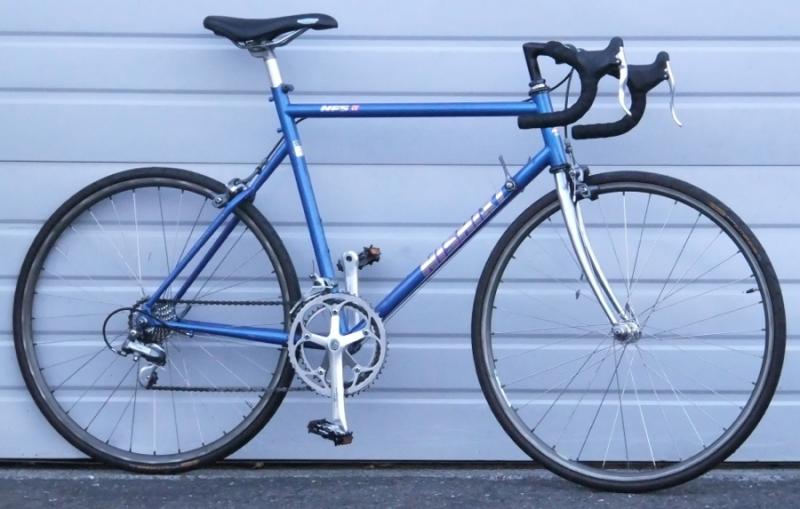 Looking for a Comfortable Bike. Is the Nishiki Tamarack Right For You