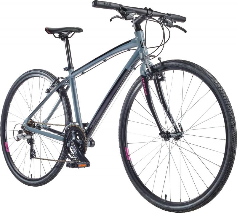 Looking for a Comfortable Bike. Is the Nishiki Tamarack Right For You