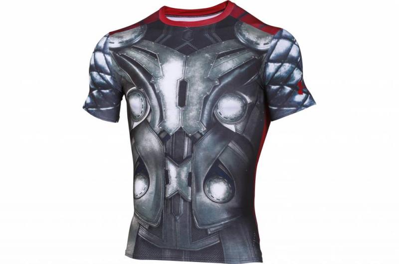 Looking For a Comfortable Dress Shirt. Under Armour Has You Covered
