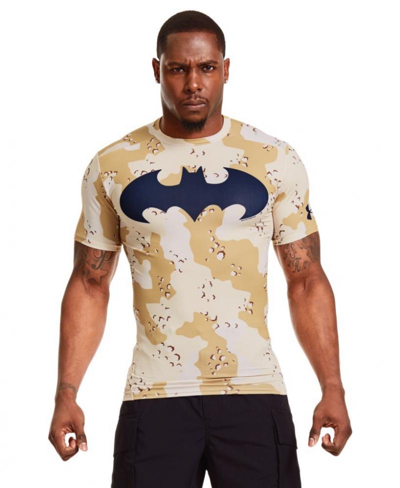 Looking For a Comfortable Dress Shirt. Under Armour Has You Covered