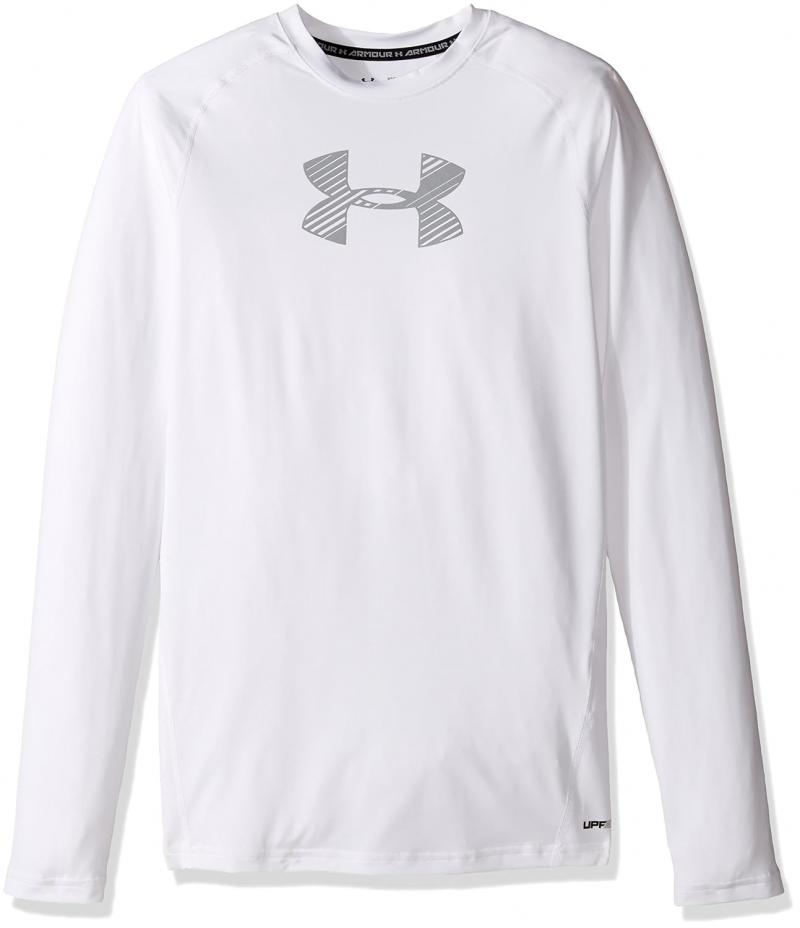 Looking For a Comfortable Dress Shirt. Under Armour Has You Covered