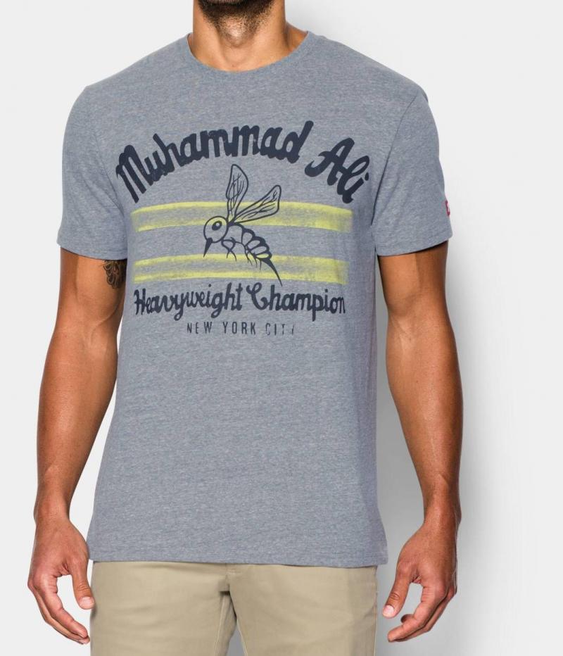 Looking For a Comfortable Dress Shirt. Under Armour Has You Covered