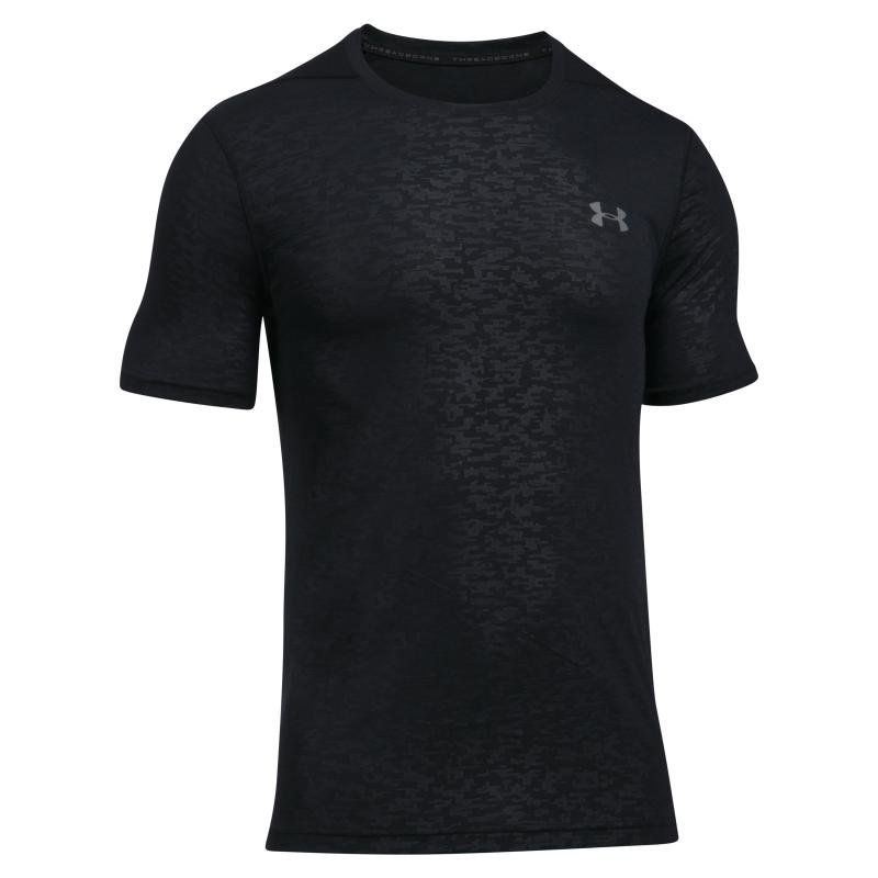 Looking For a Comfortable Dress Shirt. Under Armour Has You Covered