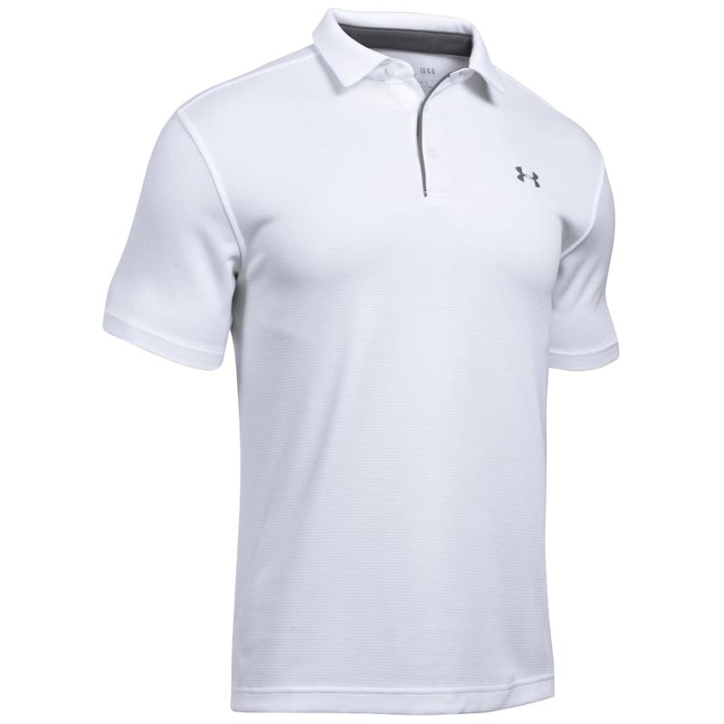 Looking For a Comfortable Dress Shirt. Under Armour Has You Covered