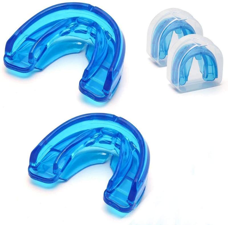Looking for a Comfortable Mouthguard for Double Braces. Discover the Top 15 Tips and Products in 2023