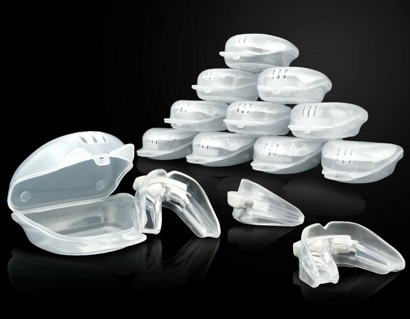 Looking for a Comfortable Mouthguard for Double Braces. Discover the Top 15 Tips and Products in 2023