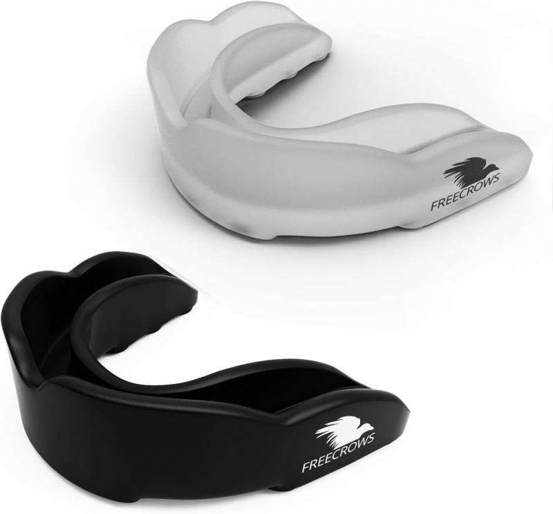 Looking for a Comfortable Mouthguard with Straps. Here are 15 Key Features to Consider