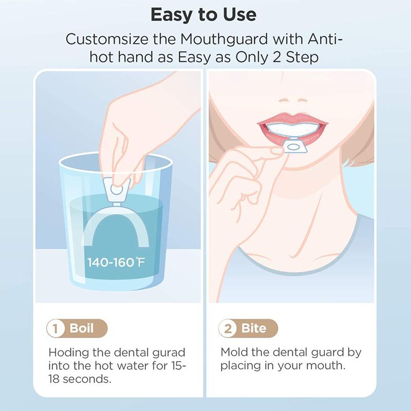 Looking for a Comfortable Mouthguard with Straps. Here are 15 Key Features to Consider