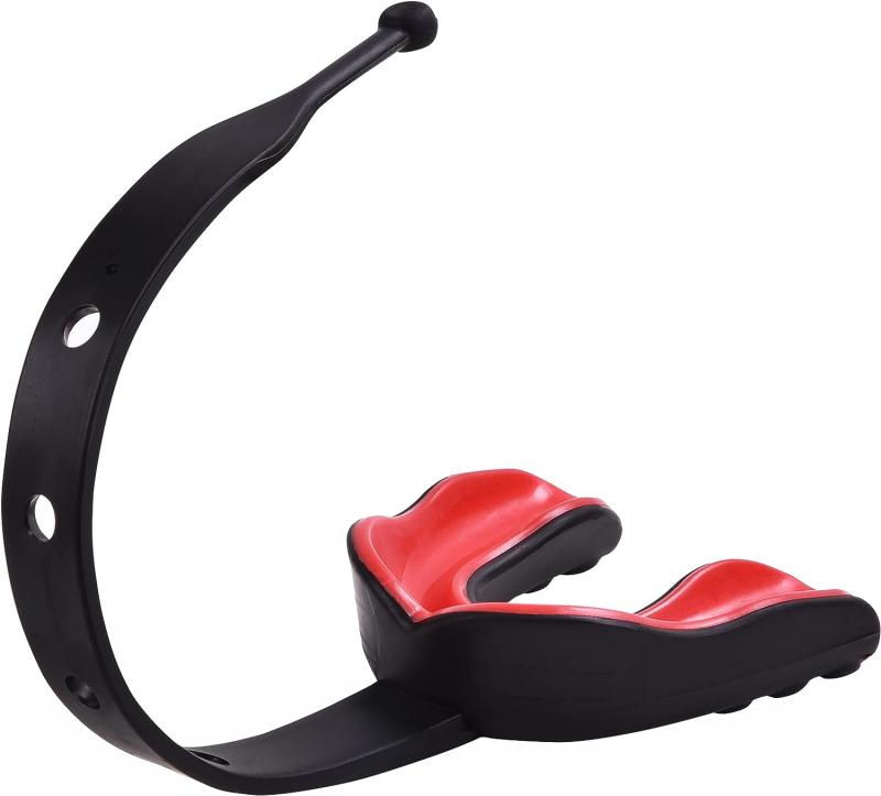 Looking for a Comfortable Mouthguard with Straps. Here are 15 Key Features to Consider