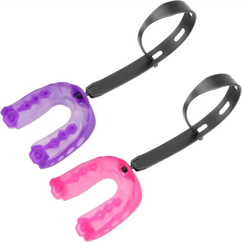 Looking for a Comfortable Mouthguard with Straps. Here are 15 Key Features to Consider