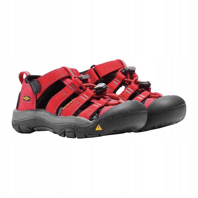 Looking for a Comfortable Yet Durable Sandal. Try Keen Rapids H2