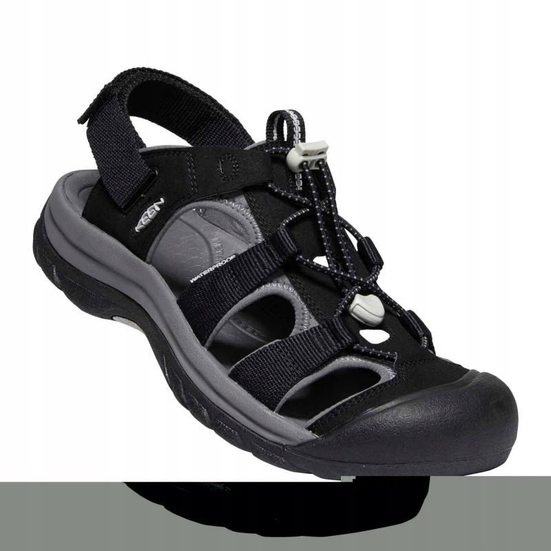 Looking for a Comfortable Yet Durable Sandal. Try Keen Rapids H2
