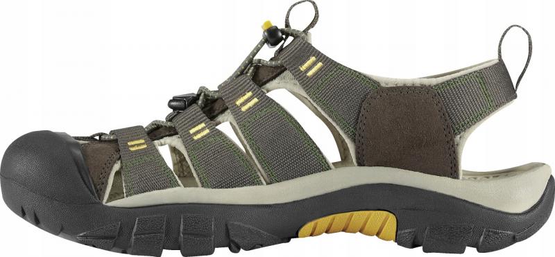 Looking for a Comfortable Yet Durable Sandal. Try Keen Rapids H2