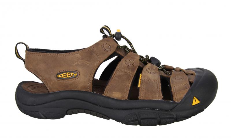 Looking for a Comfortable Yet Durable Sandal. Try Keen Rapids H2