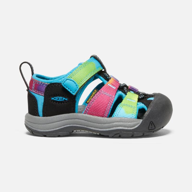 Looking for a Comfortable Yet Durable Sandal. Try Keen Rapids H2
