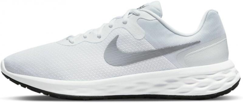 Looking for a Comfortable Yet Stylish Shoe. The Nike Revolution 6 Next Nature Delivers