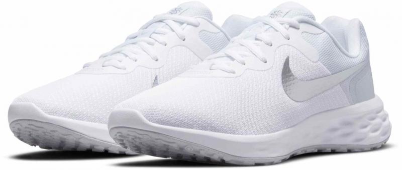 Looking for a Comfortable Yet Stylish Shoe. The Nike Revolution 6 Next Nature Delivers