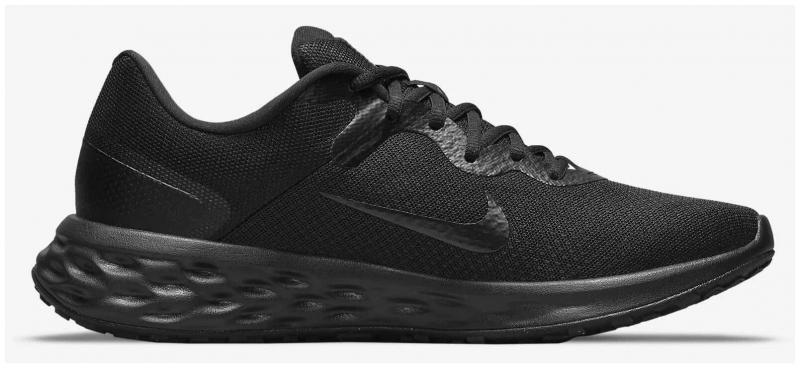 Looking for a Comfortable Yet Stylish Shoe. The Nike Revolution 6 Next Nature Delivers