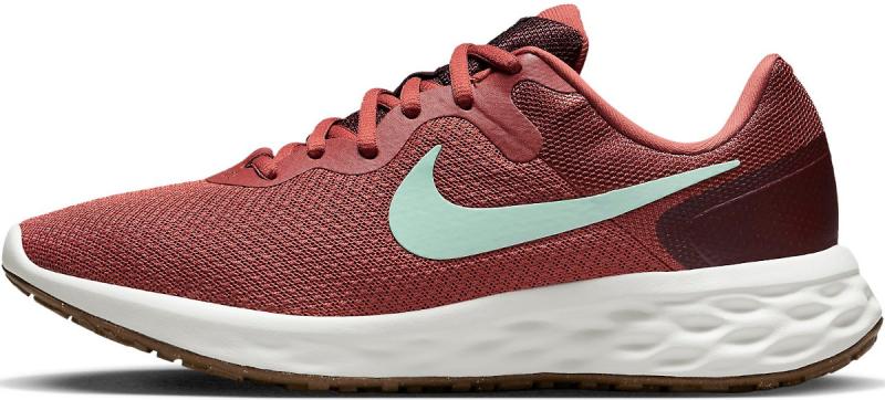 Looking for a Comfortable Yet Stylish Shoe. The Nike Revolution 6 Next Nature Delivers