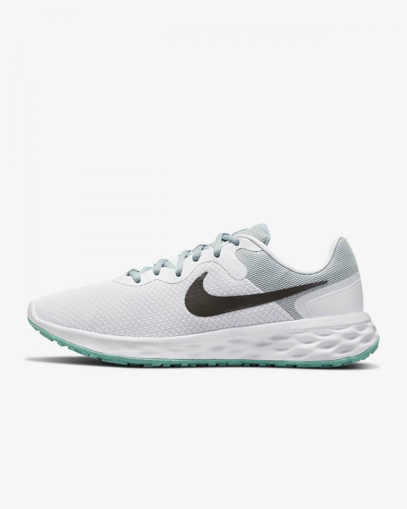 Looking for a Comfortable Yet Stylish Shoe. The Nike Revolution 6 Next Nature Delivers