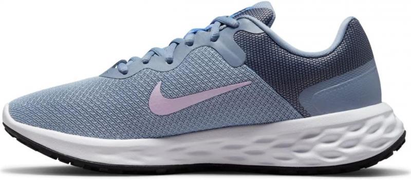 Looking for a Comfortable Yet Stylish Shoe. The Nike Revolution 6 Next Nature Delivers