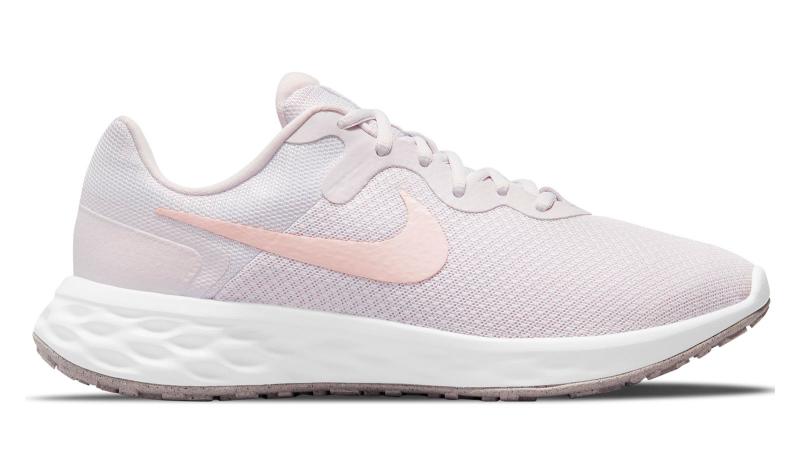 Looking for a Comfortable Yet Stylish Shoe. The Nike Revolution 6 Next Nature Delivers