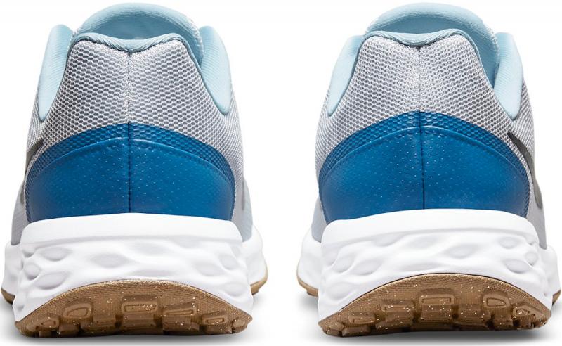 Looking for a Comfortable Yet Stylish Shoe. The Nike Revolution 6 Next Nature Delivers