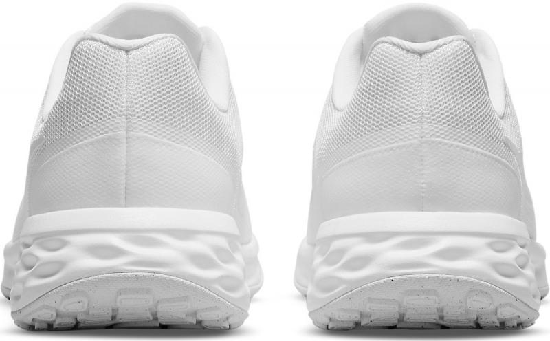 Looking for a Comfortable Yet Stylish Shoe. The Nike Revolution 6 Next Nature Delivers