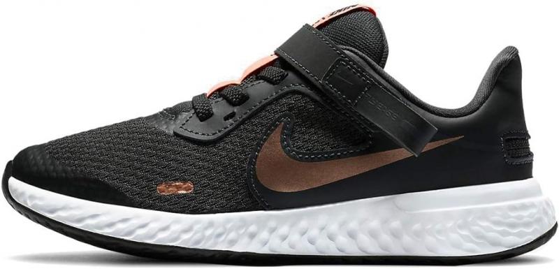 Looking for a Comfortable Yet Stylish Shoe. The Nike Revolution 6 Next Nature Delivers