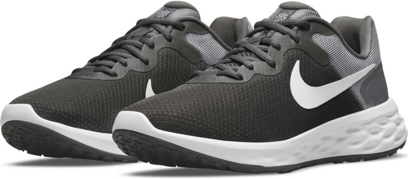 Looking for a Comfortable Yet Stylish Shoe. The Nike Revolution 6 Next Nature Delivers