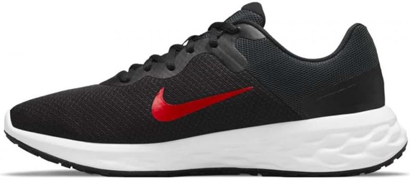 Looking for a Comfortable Yet Stylish Shoe. The Nike Revolution 6 Next Nature Delivers