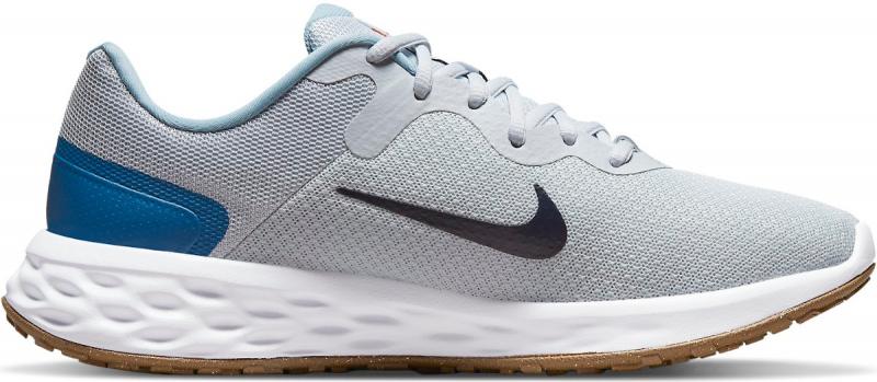 Looking for a Comfortable Yet Stylish Shoe. The Nike Revolution 6 Next Nature Delivers