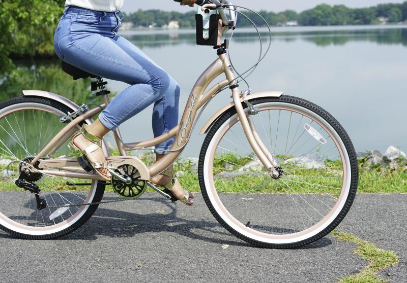 Looking for a Comfy Cruiser under $300: Why the Schwinn Largo 7 is the Perfect Budget Beach Bike