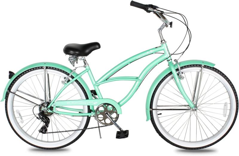 Looking for a Comfy Cruiser under $300: Why the Schwinn Largo 7 is the Perfect Budget Beach Bike