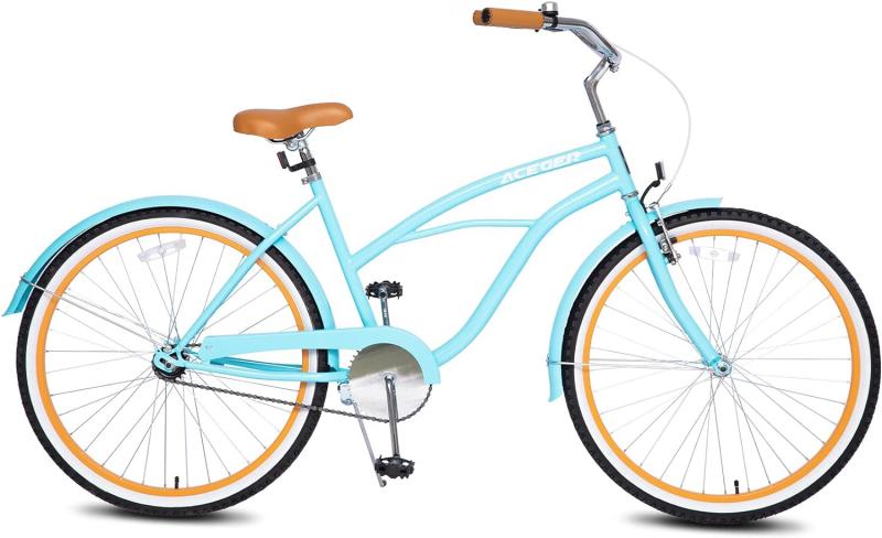 Looking for a Comfy Cruiser under $300: Why the Schwinn Largo 7 is the Perfect Budget Beach Bike