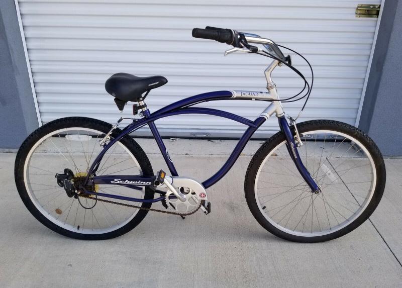 Looking for a Comfy Cruiser under $300: Why the Schwinn Largo 7 is the Perfect Budget Beach Bike