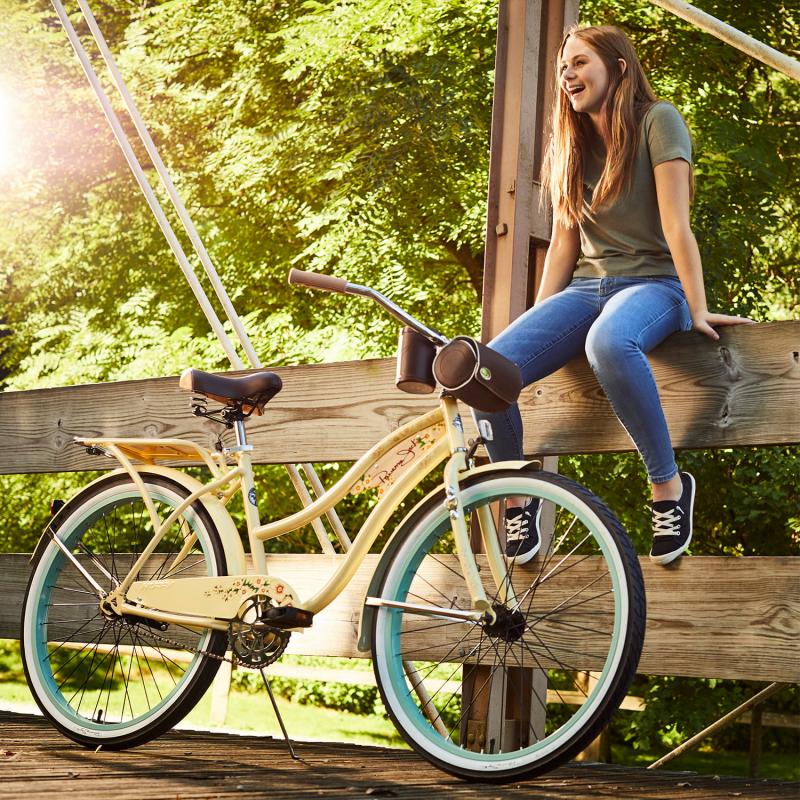 Looking for a Comfy Cruiser under $300: Why the Schwinn Largo 7 is the Perfect Budget Beach Bike