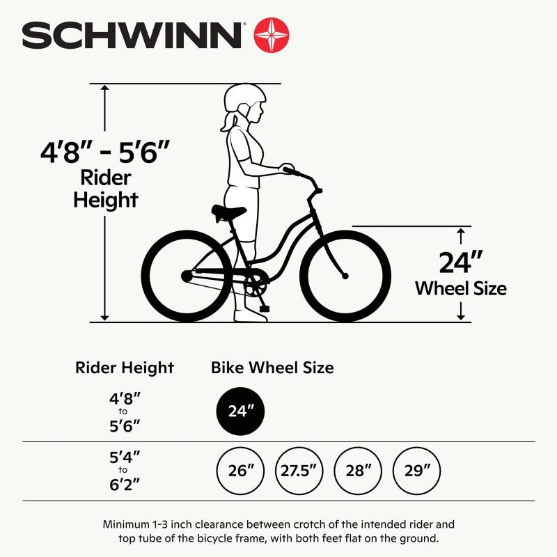 Looking for a Comfy Cruiser under $300: Why the Schwinn Largo 7 is the Perfect Budget Beach Bike