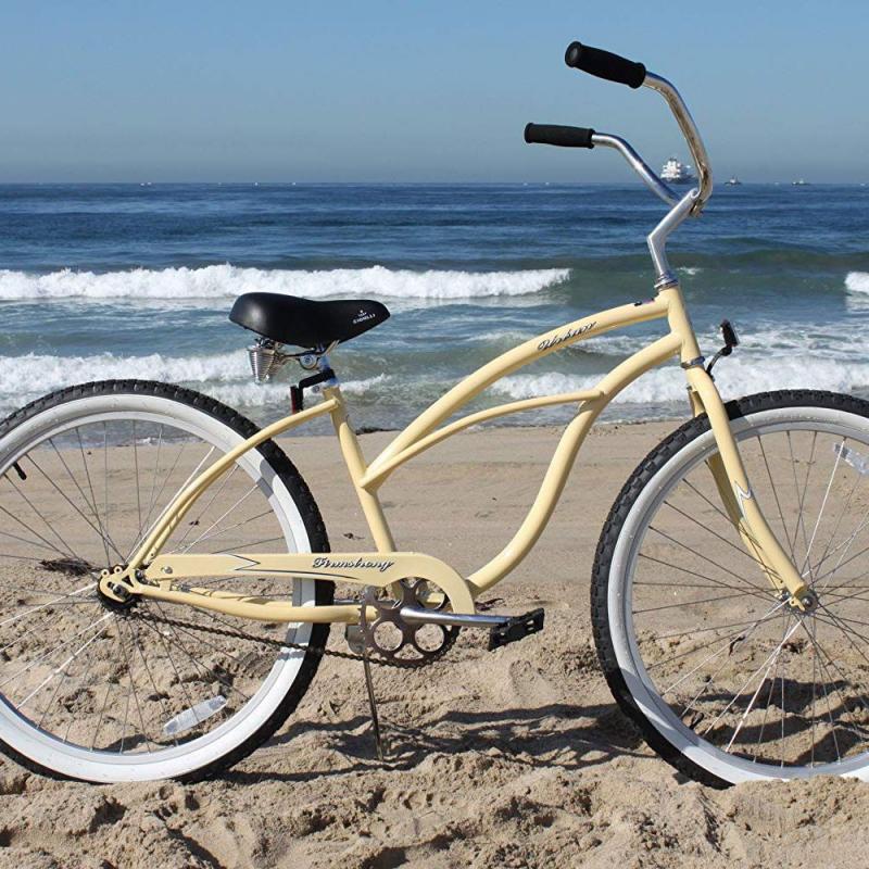 Looking for a Comfy Cruiser under $300: Why the Schwinn Largo 7 is the Perfect Budget Beach Bike