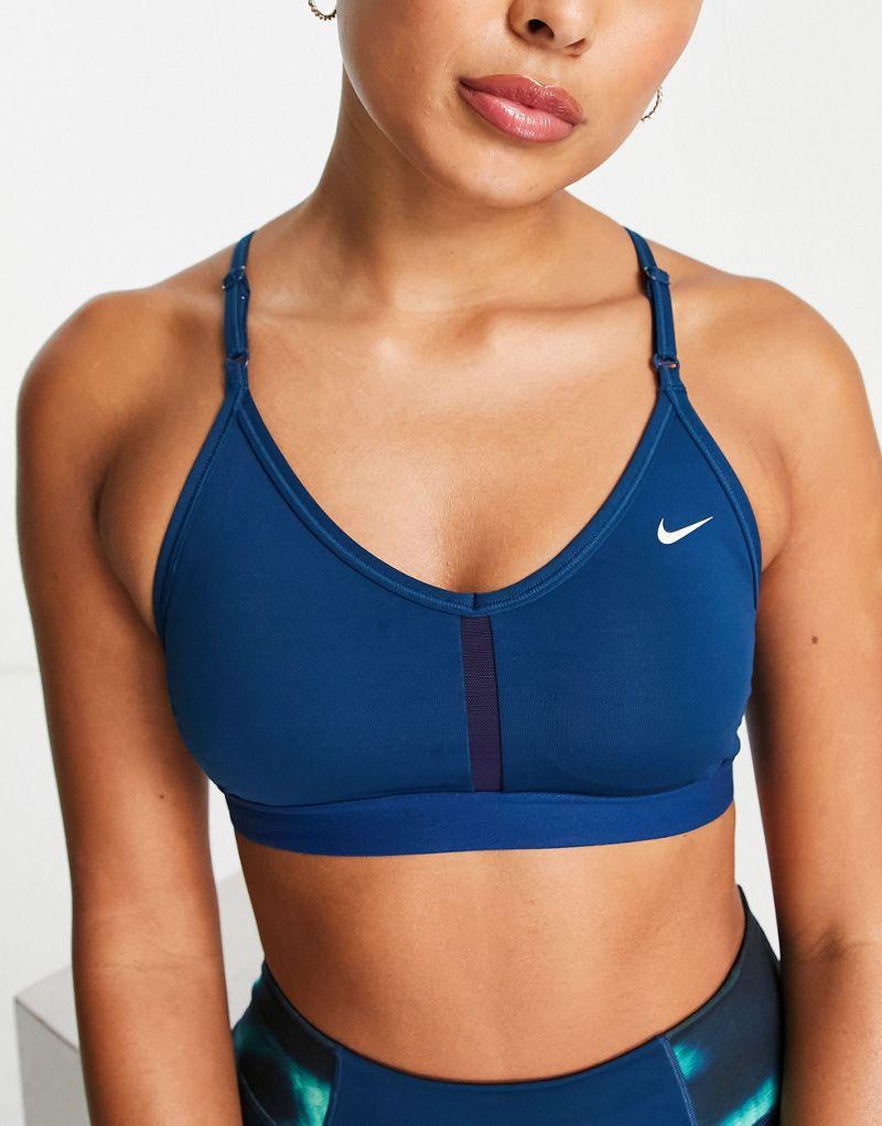 Looking For a Comfy Royal Blue Nike Sports Bra. Top 10 Best Reviewed Options in 2023