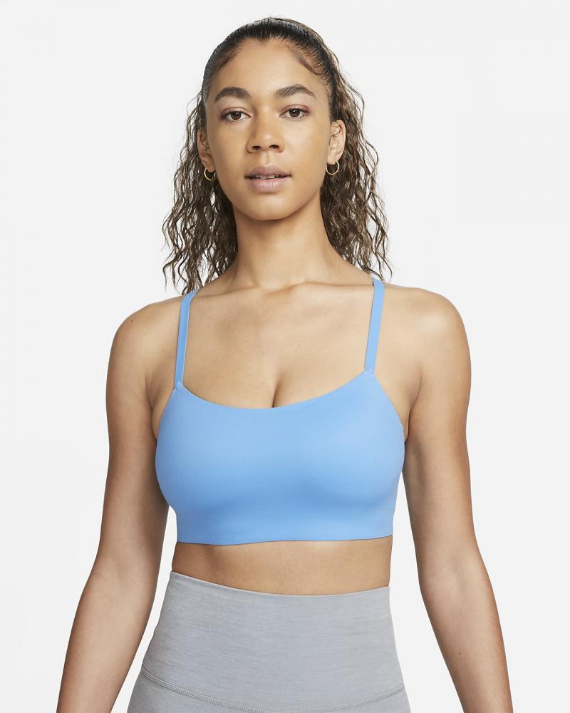 Looking For a Comfy Royal Blue Nike Sports Bra. Top 10 Best Reviewed Options in 2023