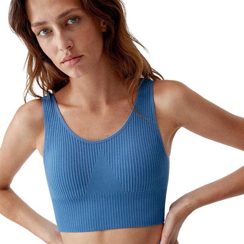 Looking For a Comfy Royal Blue Nike Sports Bra. Top 10 Best Reviewed Options in 2023