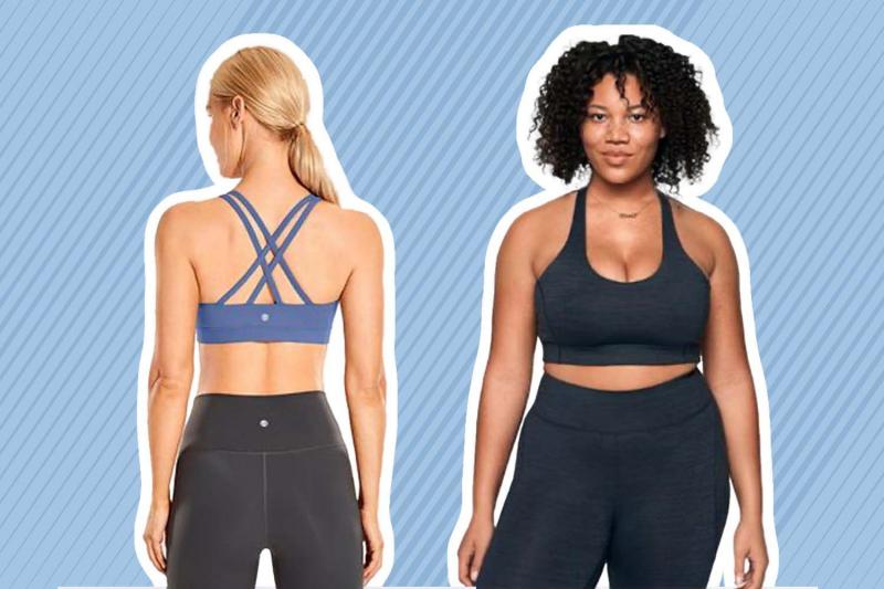 Looking For a Comfy Royal Blue Nike Sports Bra. Top 10 Best Reviewed Options in 2023