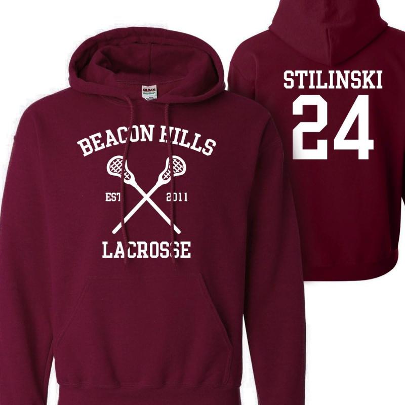 Looking for a Comfy Stanford Sweatshirt. Here