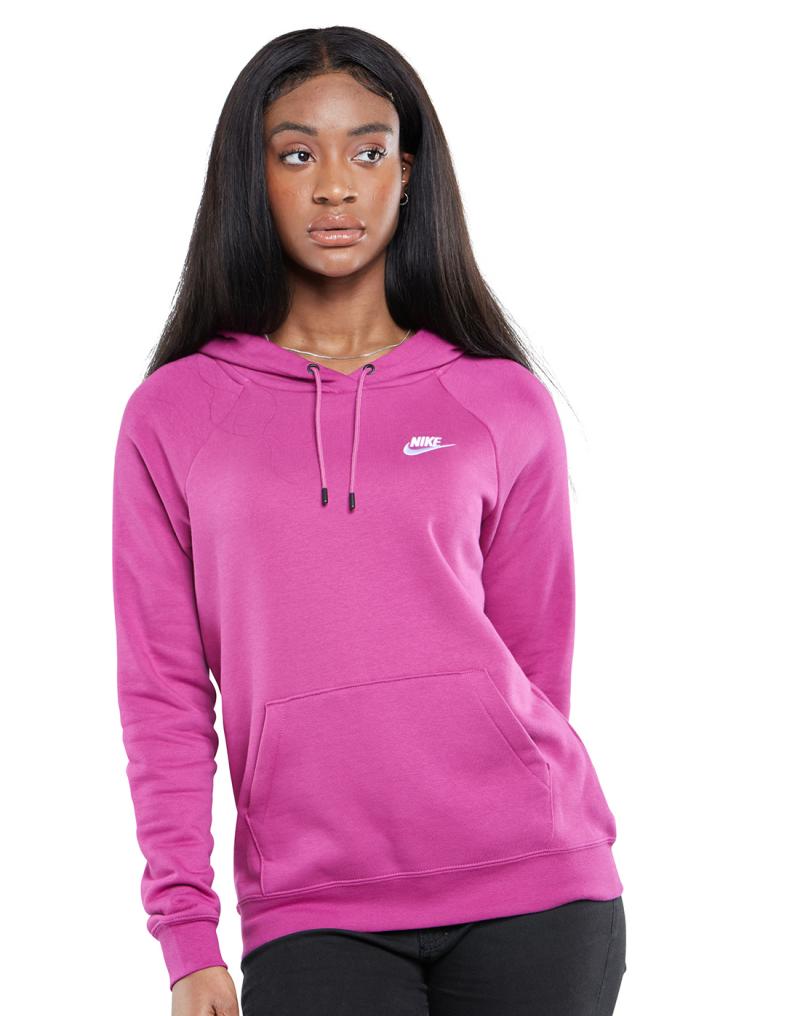 Looking for a Comfy Sweatshirt: Discover Nike Essential Sweatshirts Here