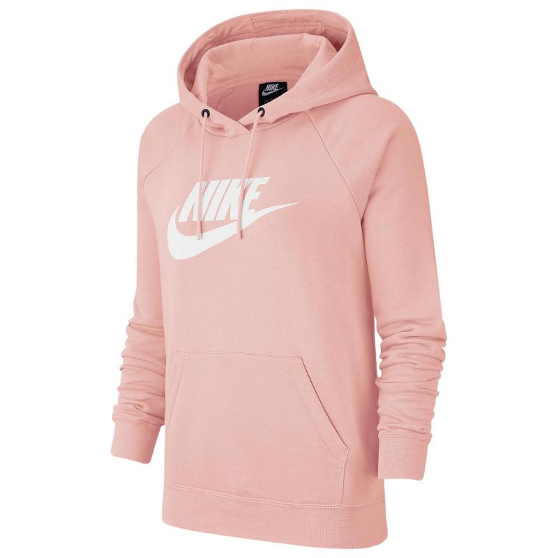 Looking for a Comfy Sweatshirt: Discover Nike Essential Sweatshirts Here