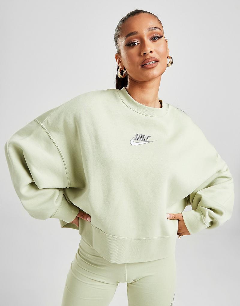 Looking for a Comfy Sweatshirt: Discover Nike Essential Sweatshirts Here