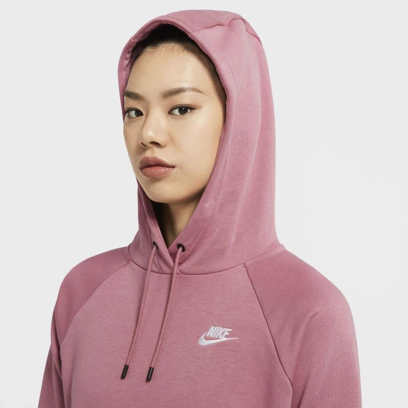 Looking for a Comfy Sweatshirt: Discover Nike Essential Sweatshirts Here