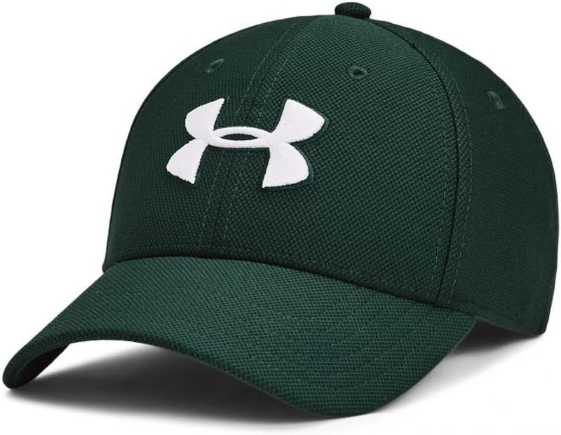 Looking for a Cool Under Armour Hat in Xxl: 15 Must-Know Facts About the Under Armour Blitzing 3.0 Cap